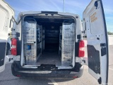 Peugeot  Expert PEUGEOT  / 2016 / 4P / furgón Furgón Pro BlueHDi 85KW (115CV) Standard #7