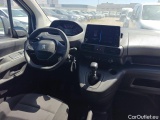  Peugeot  Partner  Pro L1 1.5 HDi 75CV MT5 E6dT #3