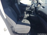  Peugeot  Partner  Pro L1 1.5 HDi 75CV MT5 E6dT #6