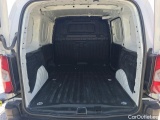  Peugeot  Partner  Pro L1 1.5 HDi 75CV MT5 E6dT #8