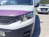  Peugeot  Partner  Pro L1 1.5 HDi 75CV MT5 E6dT #15