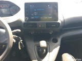  Peugeot  Partner  Pro L1 1.5 HDi 75CV MT5 E6dT #13