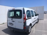  Renault  Kangoo RENAULT  Combi / 2013 / 4P / combi Profes. M1-AF Blue dCi 70 kW(95 CV) -SS) #2