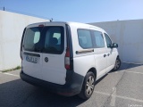  Volkswagen  Caddy VOLKSWAGEN  / 2020 / 4P / combi Kombi 2.0 TDI 75kW (102CV) #2