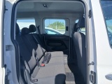  Volkswagen  Caddy VOLKSWAGEN  / 2020 / 4P / combi Kombi 2.0 TDI 75kW (102CV) #7