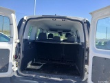  Volkswagen  Caddy VOLKSWAGEN  / 2020 / 4P / combi Kombi 2.0 TDI 75kW (102CV) #8