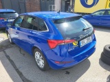 Skoda  Scala  (NW) (2019)  1.0 TSI 81 Style AT #4