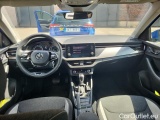  Skoda  Scala  (NW) (2019)  1.0 TSI 81 Style AT #5