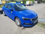  Skoda  Scala  (NW) (2019)  1.0 TSI 81 Style AT #3