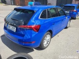  Skoda  Scala  (NW) (2019)  1.0 TSI 81 Style AT #2