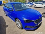  Skoda  Scala  (NW) (2019)  1.0 TSI 81 Style AT #3