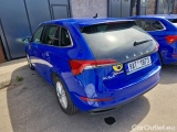  Skoda  Scala  (NW) (2019)  1.0 TSI 81 Style AT #4