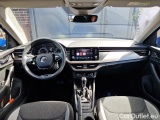  Skoda  Scala  (NW) (2019)  1.0 TSI 81 Style AT #5