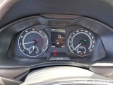  Skoda  Scala  (NW) (2019)  1.0 TSI 81 Style AT #8