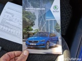  Skoda  Scala  (NW) (2019)  1.0 TSI 81 Style AT #16
