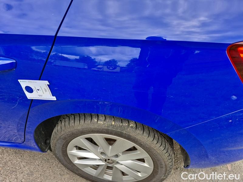 Skoda  Scala  (NW) (2019)  1.0 TSI 81 Style AT #9