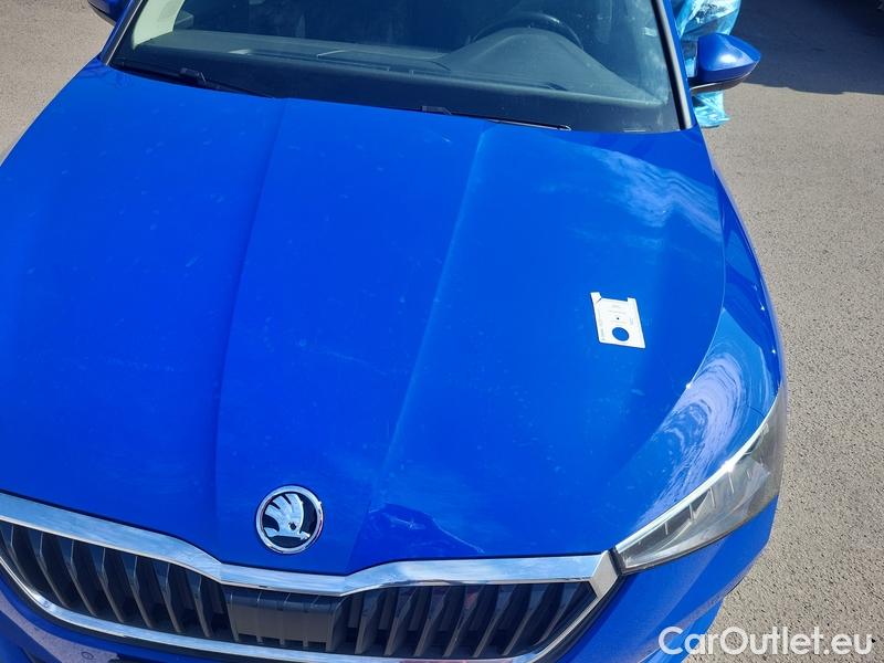  Skoda  Scala  (NW) (2019)  1.0 TSI 81 Style AT #3