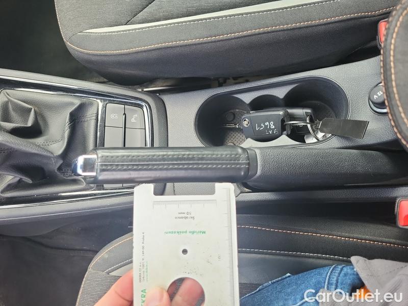  Skoda  Scala  (NW) (2019)  1.0 TSI 81 Style AT #15