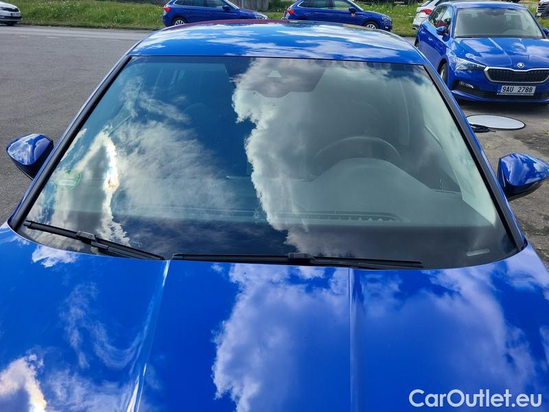  Skoda  Scala  (NW) (2019)  1.0 TSI 81 Style AT #1