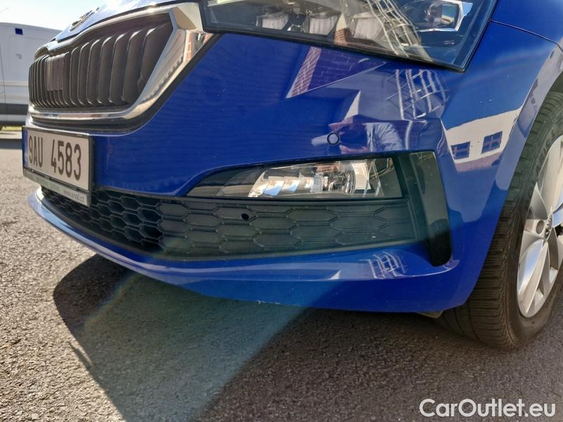  Skoda  Scala  (NW) (2019)  1.0 TSI 81 Style AT #3