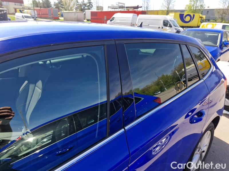  Skoda  Scala  (NW) (2019)  1.0 TSI 81 Style AT #3