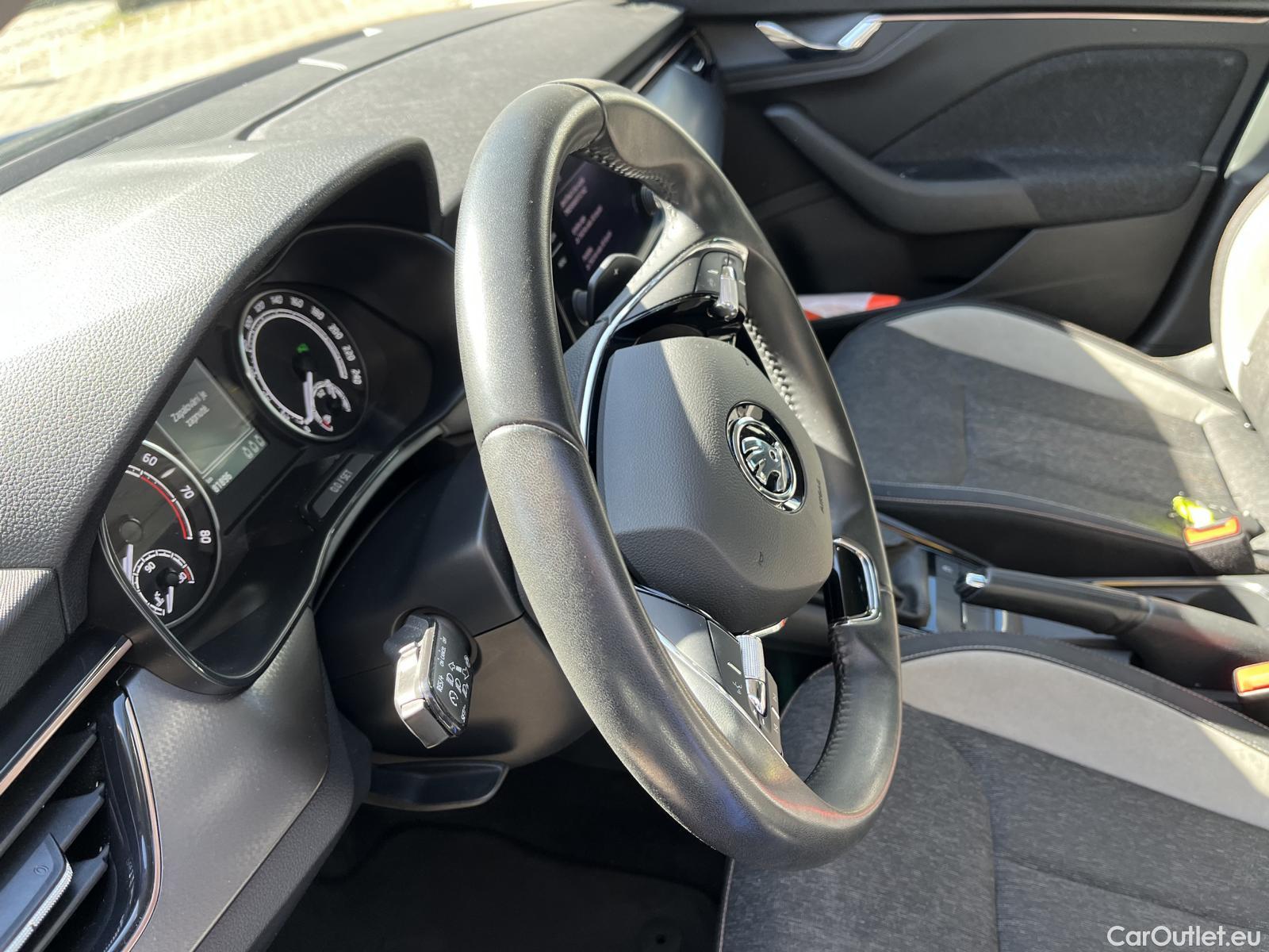  Skoda  Scala  (NW) (2019)  1.0 TSI 81 Style AT #5