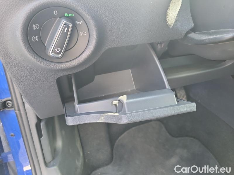  Skoda  Scala  (NW) (2019)  1.0 TSI 81 Style AT #5