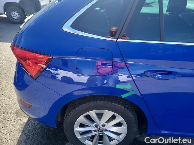  Skoda  Scala  (NW) (2019)  1.0 TSI 81 Style AT #18