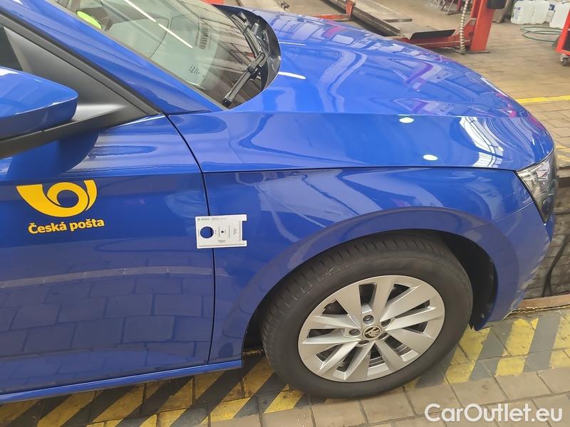  Skoda  Scala  (NW) (2019)  1.0 TSI 81 Style AT #11