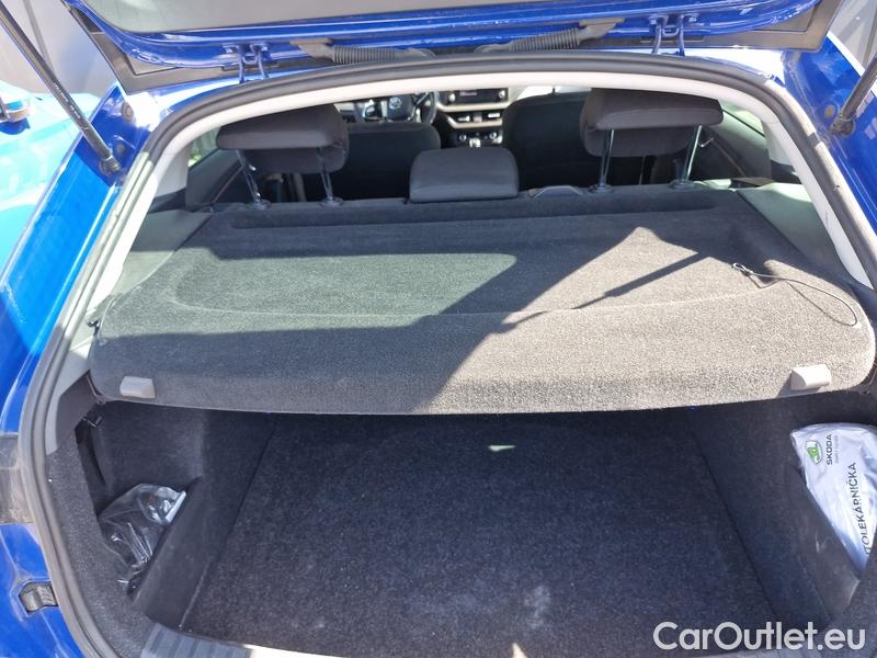  Skoda  Scala  (NW) (2019)  1.0 TSI 81 Style AT #21