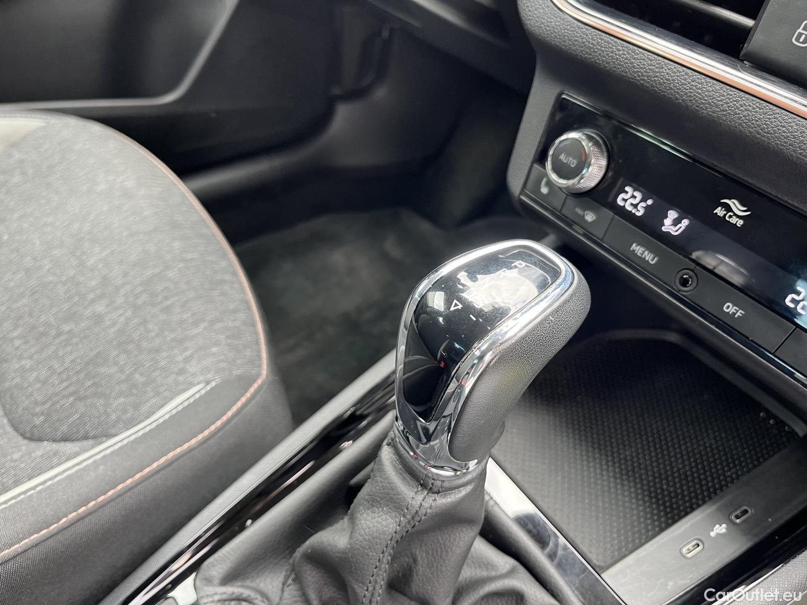  Skoda  Scala  (NW) (2019)  1.0 TSI 81 Style AT #3