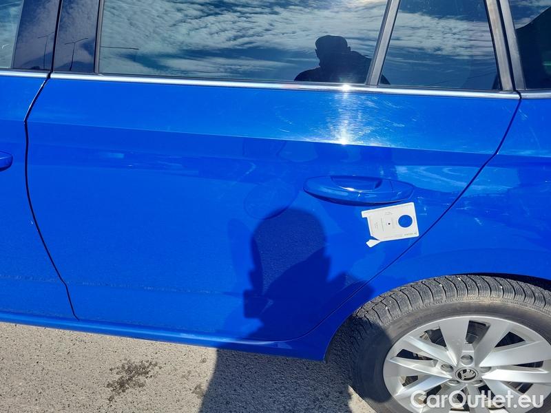  Skoda  Scala  (NW) (2019)  1.0 TSI 81 Style AT #5