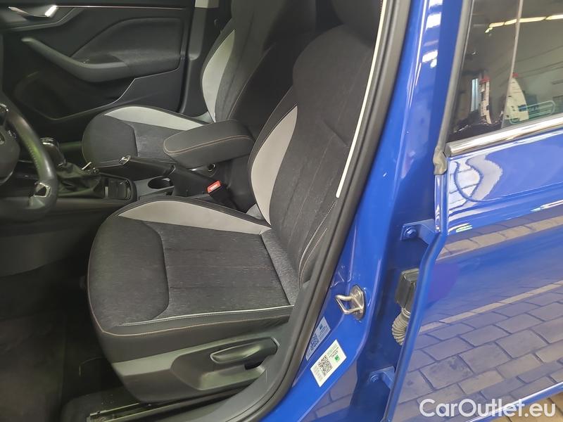  Skoda  Scala  (NW) (2019)  1.0 TSI 81 Style AT #4