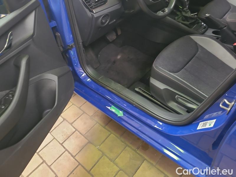  Skoda  Scala  (NW) (2019)  1.0 TSI 81 Style AT #3