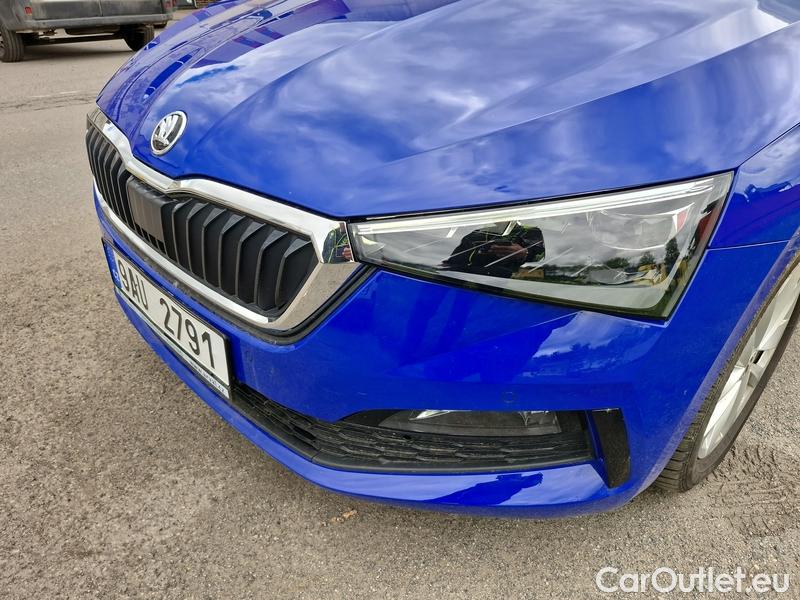  Skoda  Scala  (NW) (2019)  1.0 TSI 81 Style AT #3