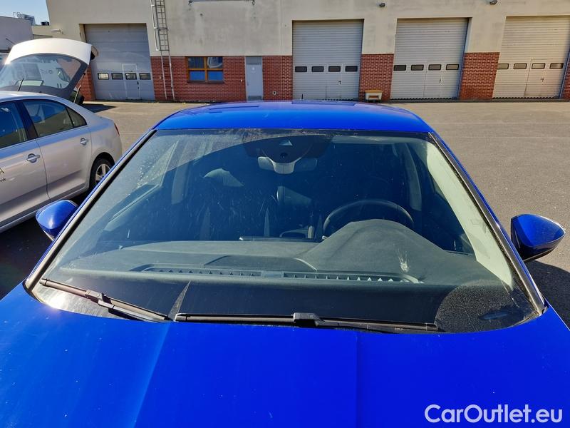  Skoda  Scala  (NW) (2019)  1.0 TSI 81 Style AT #1