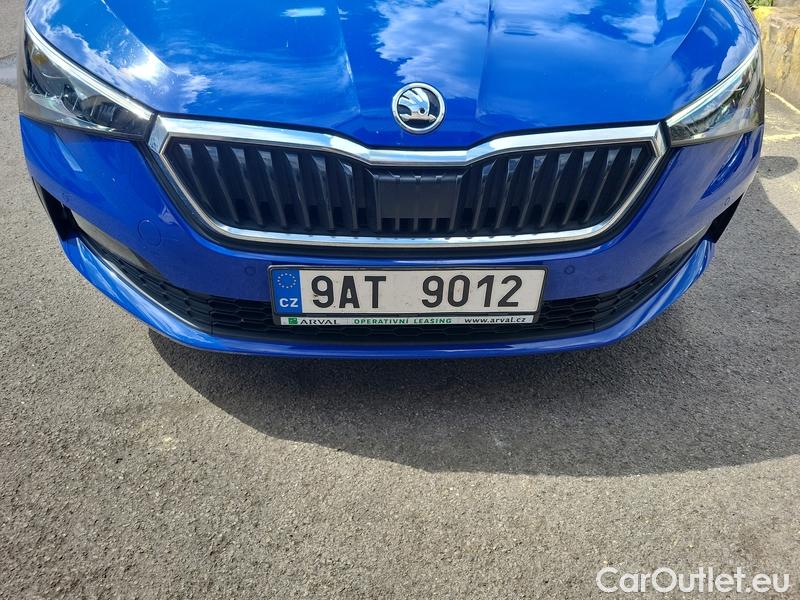  Skoda  Scala  (NW) (2019)  1.0 TSI 81 Style AT #2