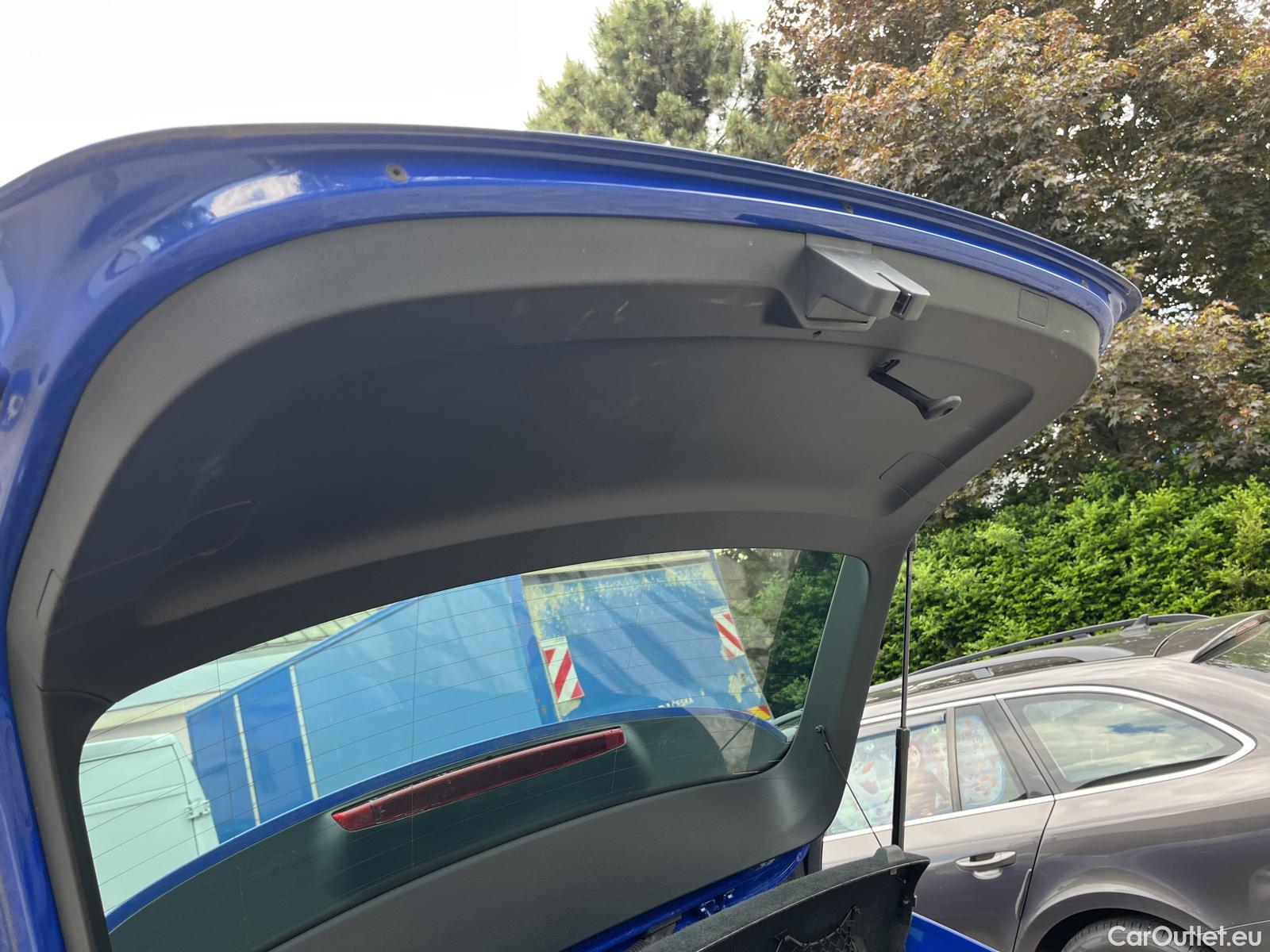  Skoda  Scala  (NW) (2019)  1.0 TSI 81 Style AT #8