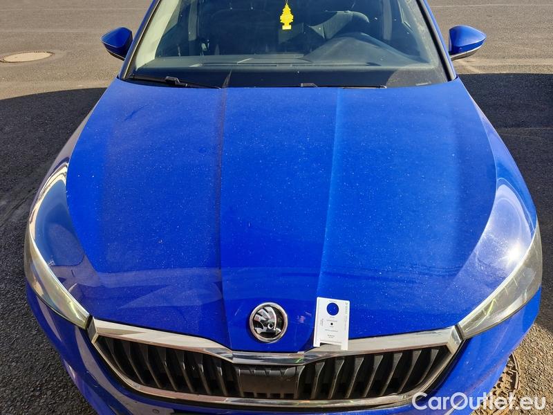  Skoda  Scala  (NW) (2019)  1.0 TSI 81 Style AT #3