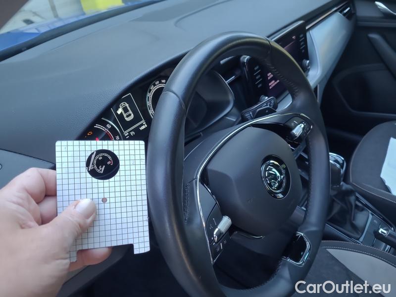  Skoda  Scala  (NW) (2019)  1.0 TSI 81 Style AT #5