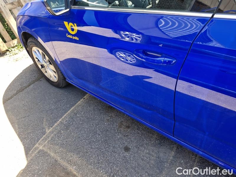  Skoda  Scala  (NW) (2019)  1.0 TSI 81 Style AT #4