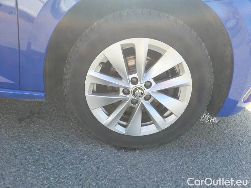  Skoda  Scala  (NW) (2019)  1.0 TSI 81 Style AT #22