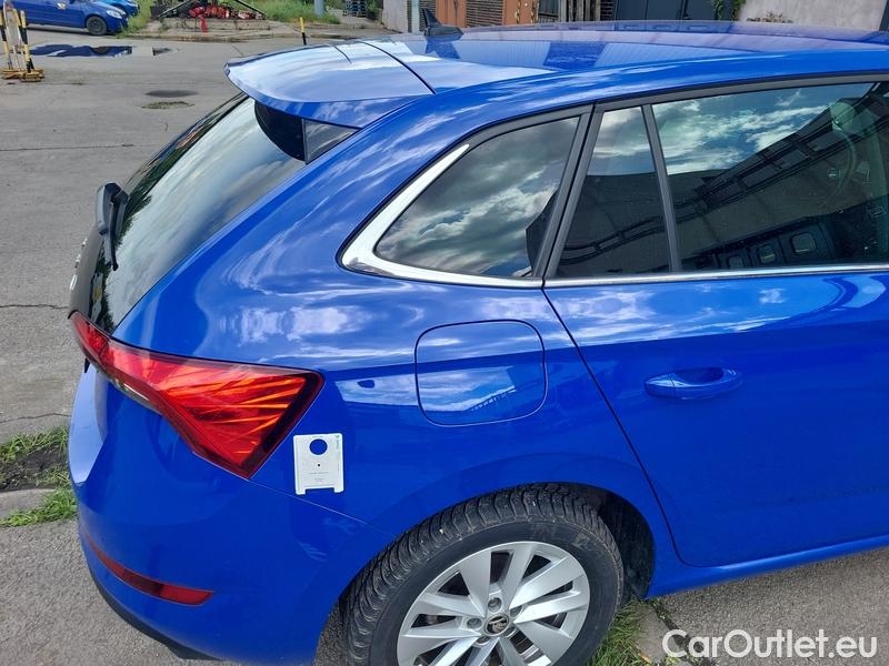  Skoda  Scala  (NW) (2019)  1.0 TSI 81 Style AT #6