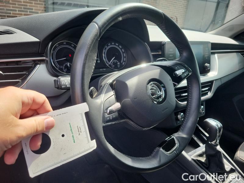  Skoda  Scala  (NW) (2019)  1.0 TSI 81 Style AT #13