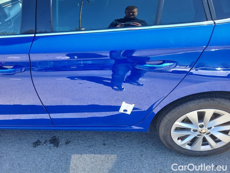 Skoda  Scala  (NW) (2019)  1.0 TSI 81 Style AT #4
