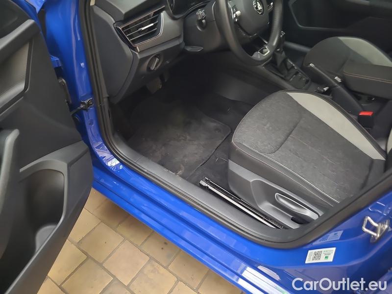  Skoda  Scala  (NW) (2019)  1.0 TSI 81 Style AT #4