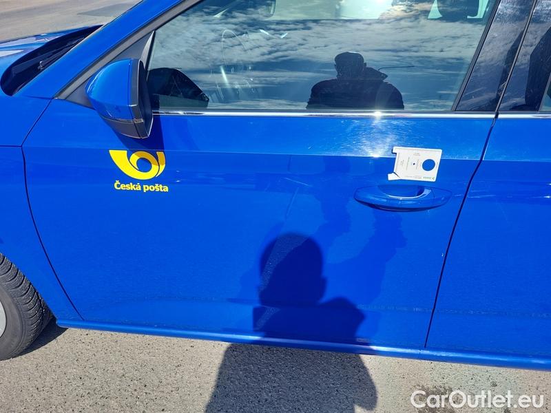  Skoda  Scala  (NW) (2019)  1.0 TSI 81 Style AT #4
