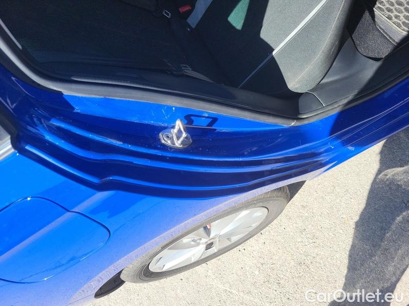  Skoda  Scala  (NW) (2019)  1.0 TSI 81 Style AT #12