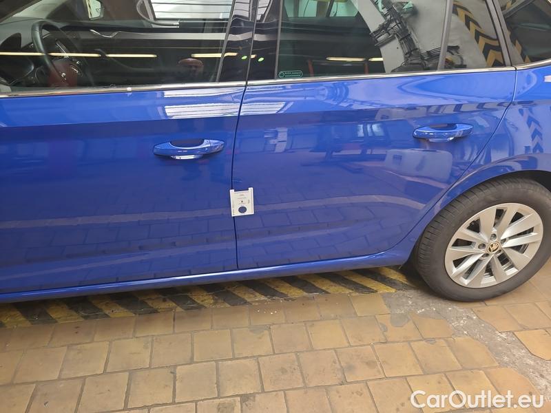  Skoda  Scala  (NW) (2019)  1.0 TSI 81 Style AT #5