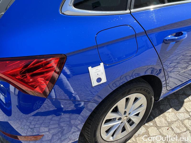  Skoda  Scala  (NW) (2019)  1.0 TSI 81 Style AT #13